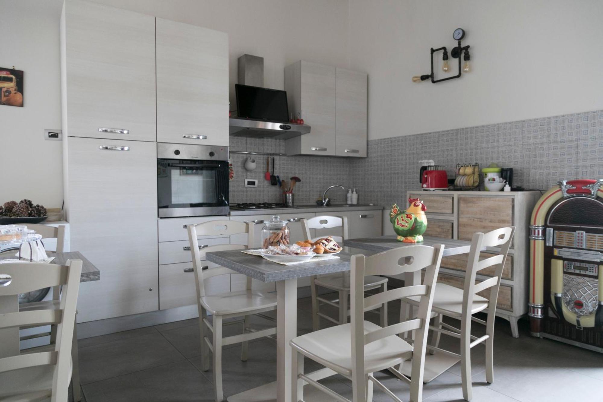 Mansarda Valu Διαμέρισμα Νάπολη Εξωτερικό φωτογραφία