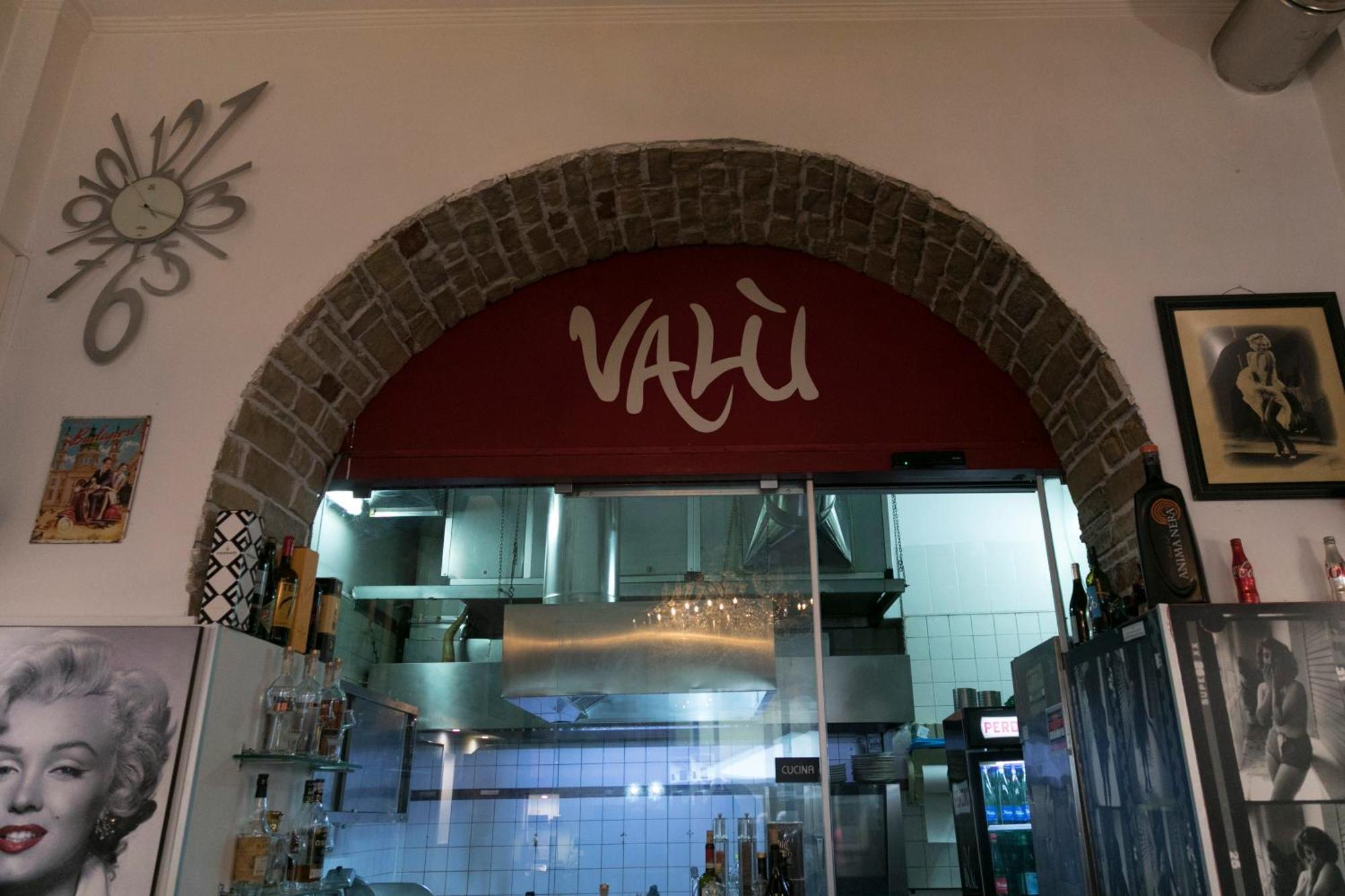 Mansarda Valu Διαμέρισμα Νάπολη Εξωτερικό φωτογραφία
