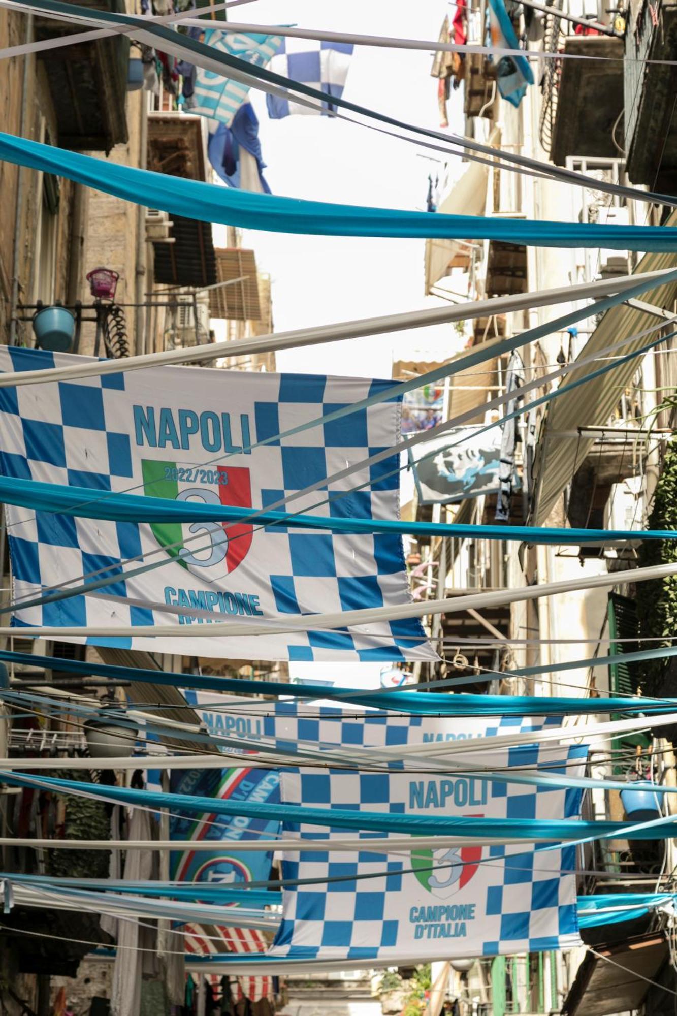 Mansarda Valu Διαμέρισμα Νάπολη Εξωτερικό φωτογραφία